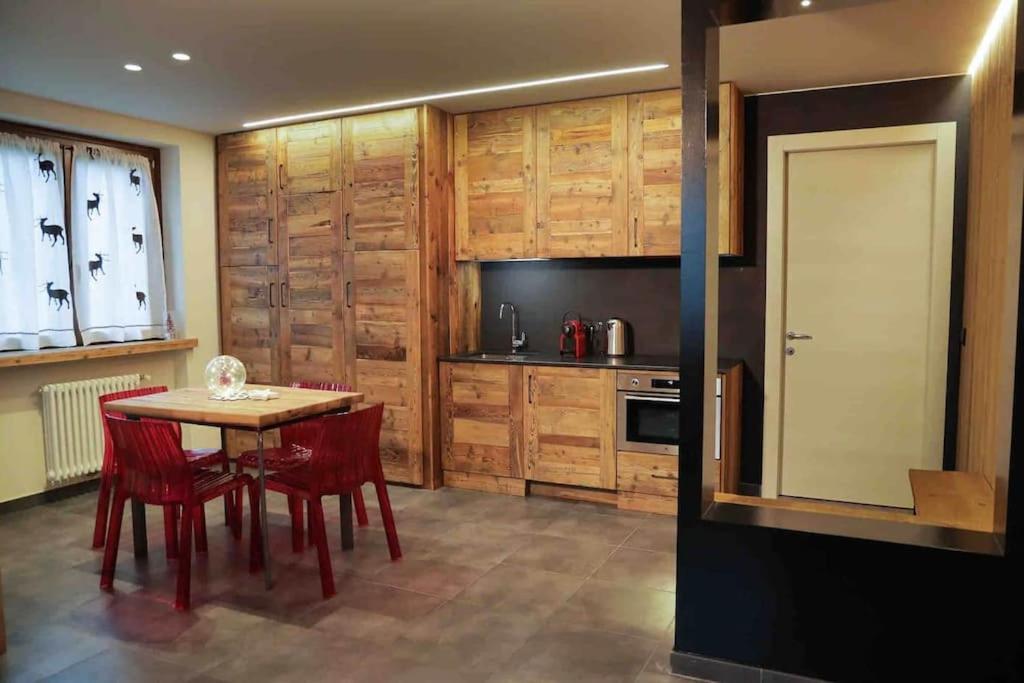 Appartement La Petite Maison D'erika